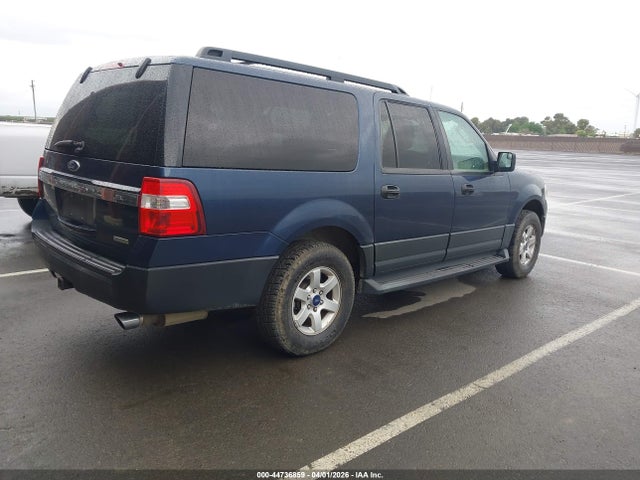 2015 FORD EXPEDITION EL 1FMJK1GT6FEF42280 Photo 3