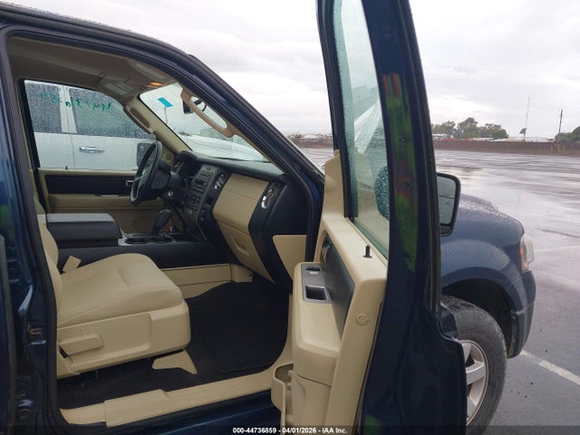 2015 FORD EXPEDITION EL 1FMJK1GT6FEF42280 Photo 4