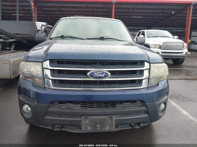 2015 FORD EXPEDITION EL 1FMJK1GT6FEF42280 Photo 5