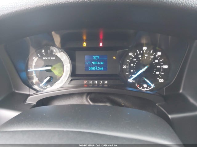 2015 FORD EXPEDITION EL 1FMJK1GT6FEF42280 Photo 6