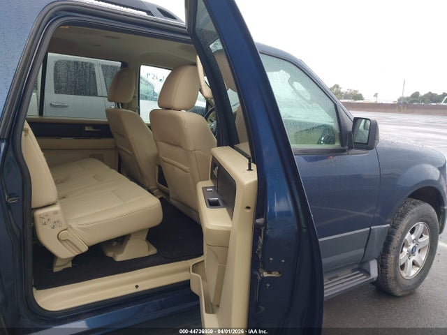 2015 FORD EXPEDITION EL 1FMJK1GT6FEF42280 Photo 7