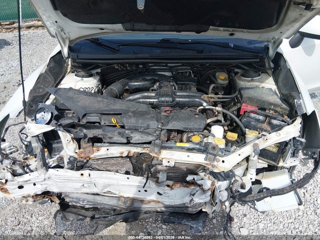 2012 Subaru Impreza 2.0i Premium მანქანა იყიდება აუქციონზე, vin: JF1GPAC67CH233935, აუქციონის ნომერი: 44736862