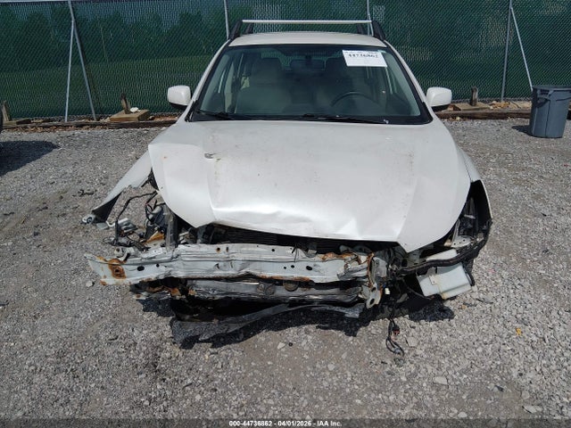 2012 Subaru Impreza 2.0i Premium მანქანა იყიდება აუქციონზე, vin: JF1GPAC67CH233935, აუქციონის ნომერი: 44736862