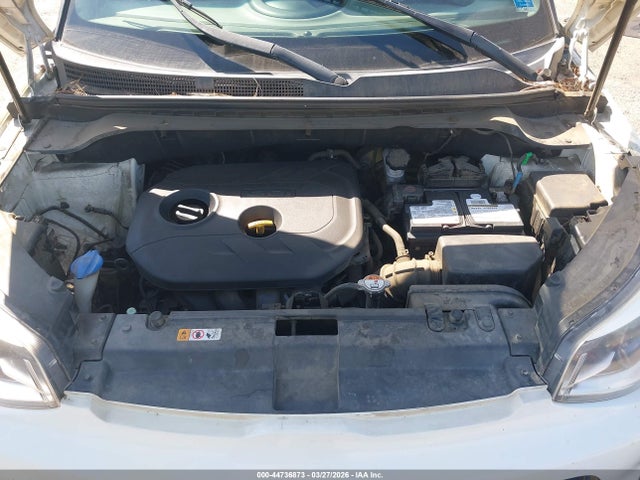 KIA SOUL + 2016 KNDJP3A57G7388342 Image 10