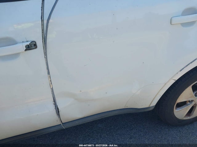 KIA SOUL + 2016 KNDJP3A57G7388342 Image 11