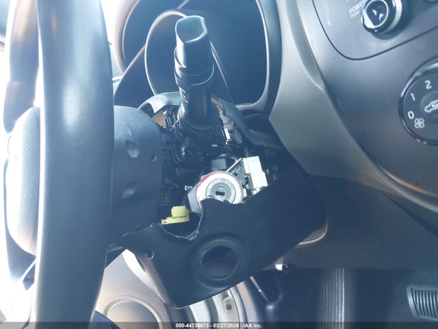 KIA SOUL + 2016 KNDJP3A57G7388342 Image 6
