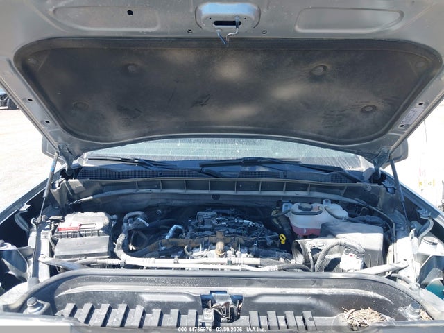 44736876 :رقم المزاد ، 1GTPHCEK5TZ143948 vin ، 2026 Gmc Sierra 1500 , Short Bed, Elevation, Rwd مزاد بيع