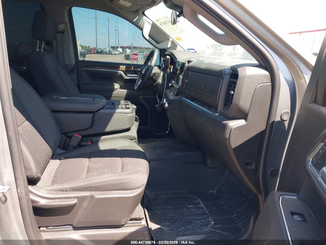 44736876 :رقم المزاد ، 1GTPHCEK5TZ143948 vin ، 2026 Gmc Sierra 1500 , Short Bed, Elevation, Rwd مزاد بيع