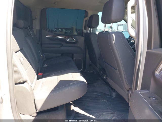 44736876 :رقم المزاد ، 1GTPHCEK5TZ143948 vin ، 2026 Gmc Sierra 1500 , Short Bed, Elevation, Rwd مزاد بيع