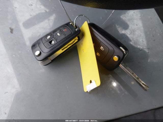 2G11Z5S37H9174057 Chevrolet IMPALA LS