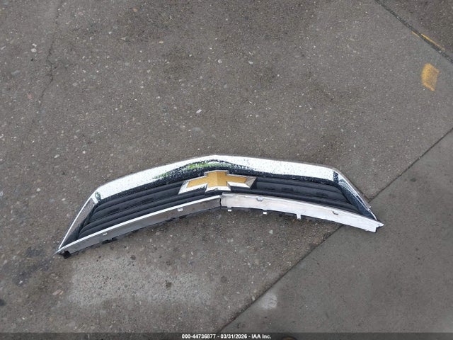 2G11Z5S37H9174057 Chevrolet IMPALA LS