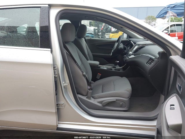 2G11Z5S37H9174057 Chevrolet IMPALA LS