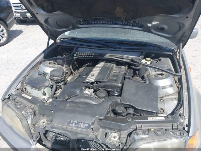 Aukcja sprzedaży 2004 Bmw 325xit, vin: WBAEP33484PF04312, numer aukcji: 44736880
