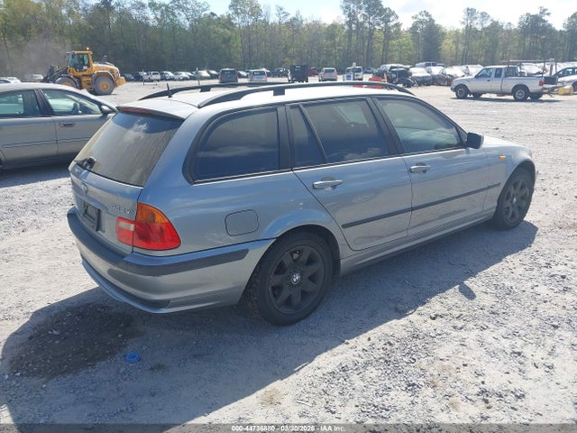 Aukcja sprzedaży 2004 Bmw 325xit, vin: WBAEP33484PF04312, numer aukcji: 44736880
