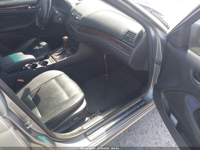 Aukcja sprzedaży 2004 Bmw 325xit, vin: WBAEP33484PF04312, numer aukcji: 44736880