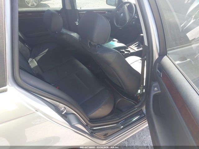 Aukcja sprzedaży 2004 Bmw 325xit, vin: WBAEP33484PF04312, numer aukcji: 44736880