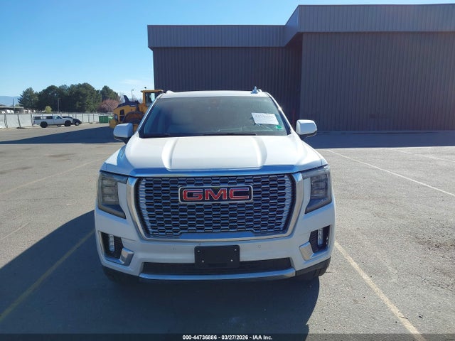 1GKS2JKL9NR260985 GMC Yukon Xl 4wd Denali
