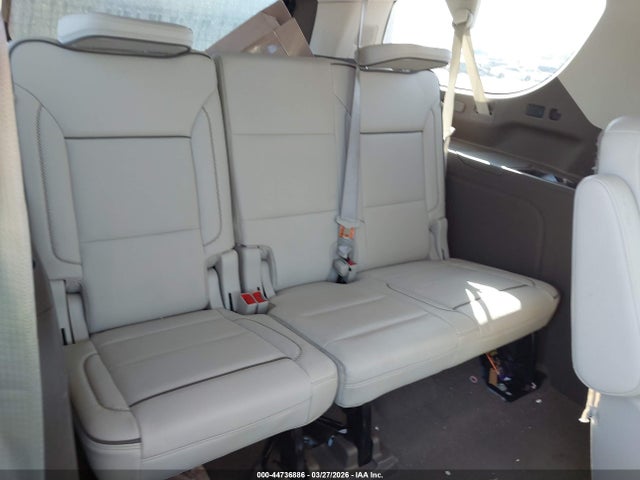 1GKS2JKL9NR260985 GMC Yukon Xl 4wd Denali