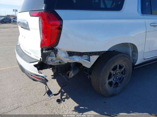 1GKS2JKL9NR260985 GMC Yukon Xl 4wd Denali