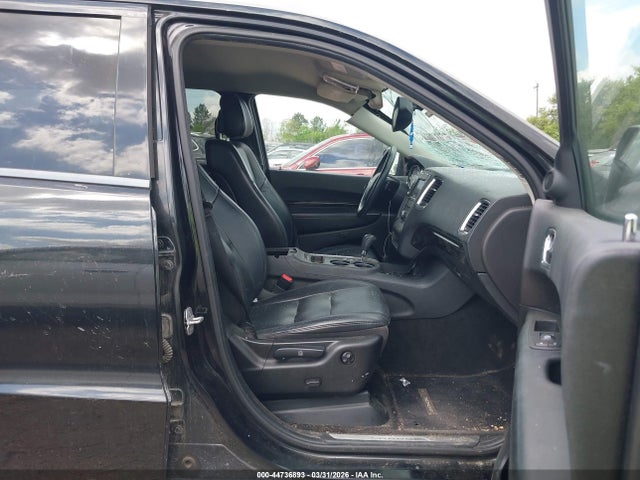 44736893 :رقم المزاد ، 1C4RDHDG6DC664096 vin ، 2013 Dodge Durango Crew مزاد بيع