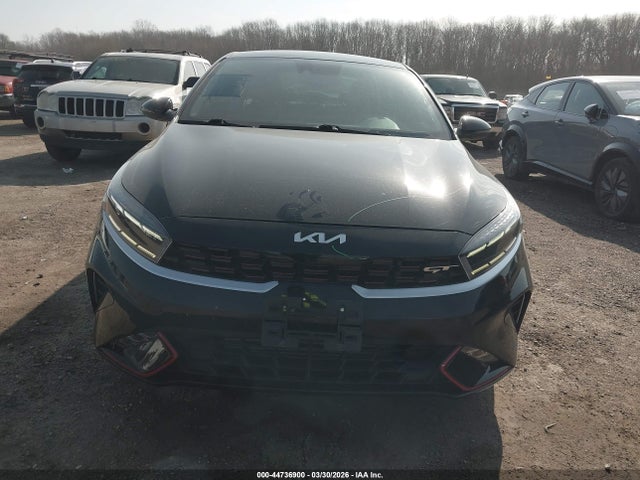 Продажа на аукционе авто 2022 Kia Forte Gt, vin: 3KPF44AC9NE477183, номер лота: 44736900
