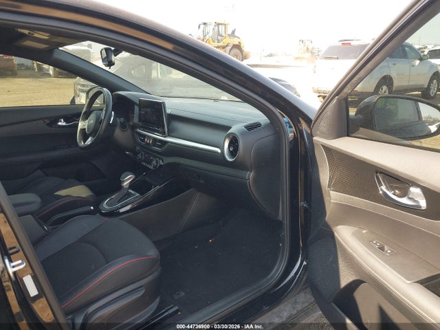 Продажа на аукционе авто 2022 Kia Forte Gt, vin: 3KPF44AC9NE477183, номер лота: 44736900