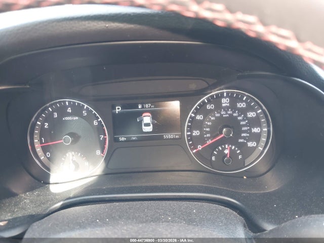 Продажа на аукционе авто 2022 Kia Forte Gt, vin: 3KPF44AC9NE477183, номер лота: 44736900