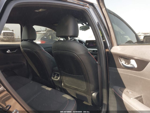 Продажа на аукционе авто 2022 Kia Forte Gt, vin: 3KPF44AC9NE477183, номер лота: 44736900