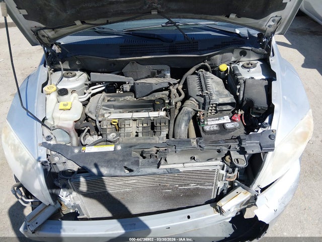 Продажа на аукционе авто 2009 Dodge Caliber Sxt, vin: 1B3HB48A69D136108, номер лота: 44736902