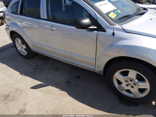 Продажа на аукционе авто 2009 Dodge Caliber Sxt, vin: 1B3HB48A69D136108, номер лота: 44736902