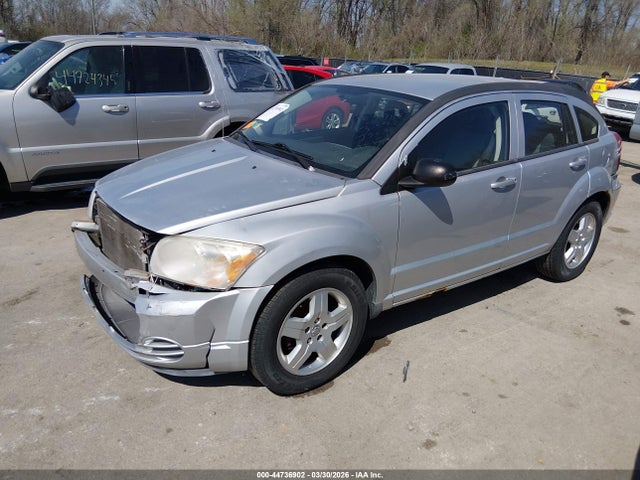 Продажа на аукционе авто 2009 Dodge Caliber Sxt, vin: 1B3HB48A69D136108, номер лота: 44736902