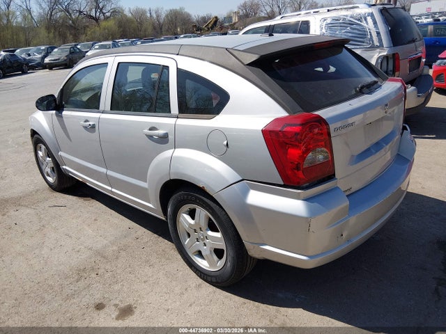Продажа на аукционе авто 2009 Dodge Caliber Sxt, vin: 1B3HB48A69D136108, номер лота: 44736902