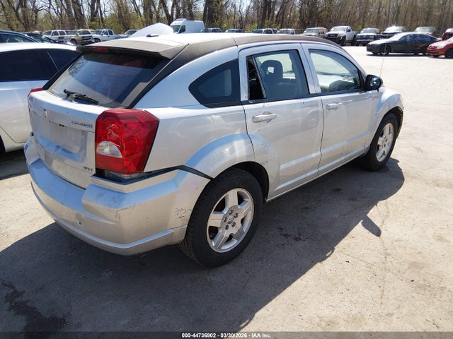 Продажа на аукционе авто 2009 Dodge Caliber Sxt, vin: 1B3HB48A69D136108, номер лота: 44736902