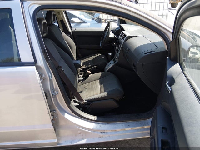 Продажа на аукционе авто 2009 Dodge Caliber Sxt, vin: 1B3HB48A69D136108, номер лота: 44736902