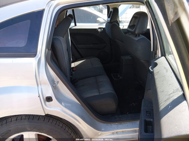 Продажа на аукционе авто 2009 Dodge Caliber Sxt, vin: 1B3HB48A69D136108, номер лота: 44736902