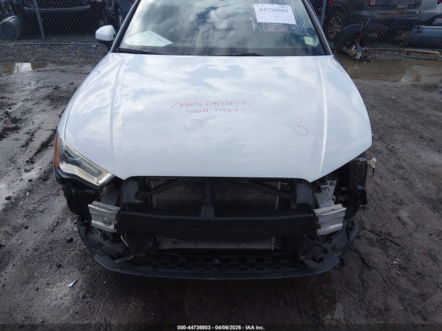Aukcja sprzedaży 2015 Audi A3 2.0t Premium, vin: WAUEFGFF5F1097740, numer aukcji: 44736903