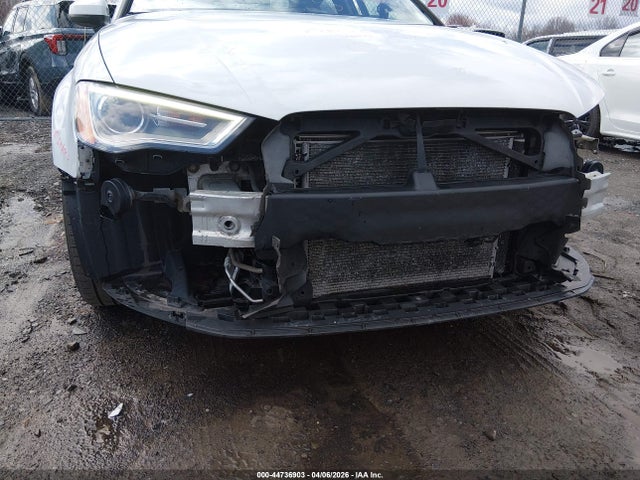 Aukcja sprzedaży 2015 Audi A3 2.0t Premium, vin: WAUEFGFF5F1097740, numer aukcji: 44736903
