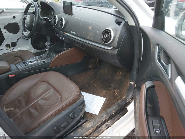 Aukcja sprzedaży 2015 Audi A3 2.0t Premium, vin: WAUEFGFF5F1097740, numer aukcji: 44736903