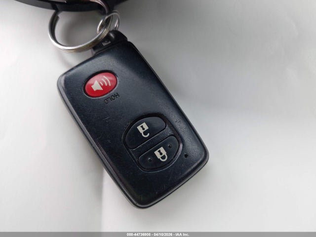 2014 TOYOTA PRIUS JTDKN3DU0E1770774 Photo 10