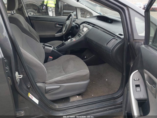 2014 TOYOTA PRIUS JTDKN3DU0E1770774 Photo 4