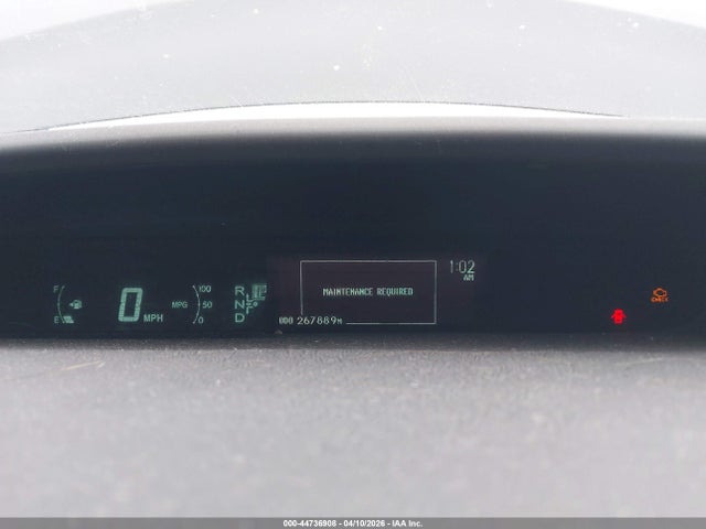 2014 TOYOTA PRIUS JTDKN3DU0E1770774 Photo 6