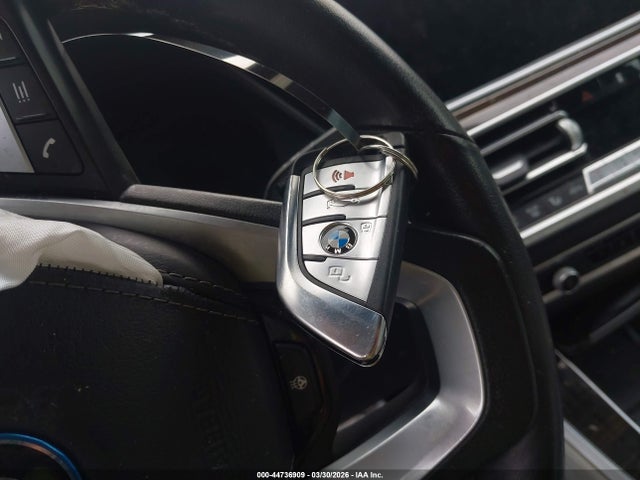Продаж на аукціоні авто 2023 Bmw X5 Phev Xdrive45e, vin: 5UXTA6C01P9N55536, номер лоту: 44736909