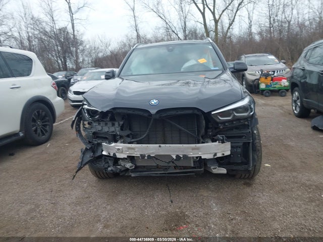 Продаж на аукціоні авто 2023 Bmw X5 Phev Xdrive45e, vin: 5UXTA6C01P9N55536, номер лоту: 44736909