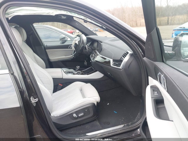 Продаж на аукціоні авто 2023 Bmw X5 Phev Xdrive45e, vin: 5UXTA6C01P9N55536, номер лоту: 44736909