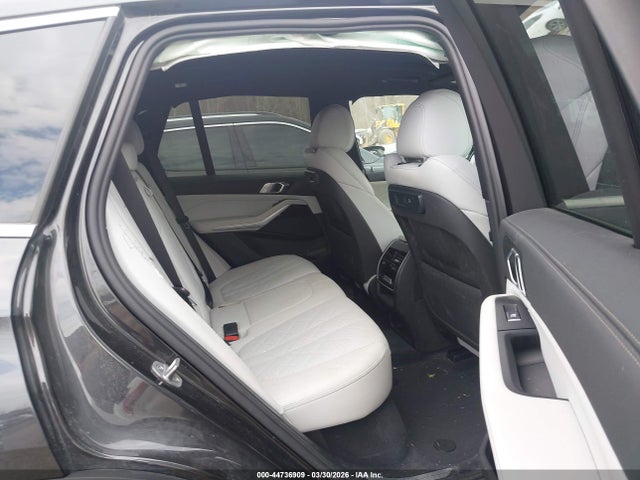 Продаж на аукціоні авто 2023 Bmw X5 Phev Xdrive45e, vin: 5UXTA6C01P9N55536, номер лоту: 44736909
