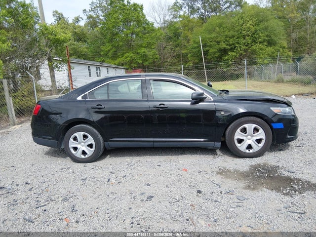 Aukcja sprzedaży 2018 Ford Police Interceptor, vin: 1FAHP2L84JG133838, numer aukcji: 44736911