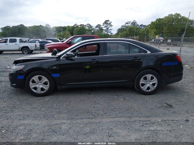 Aukcja sprzedaży 2018 Ford Police Interceptor, vin: 1FAHP2L84JG133838, numer aukcji: 44736911
