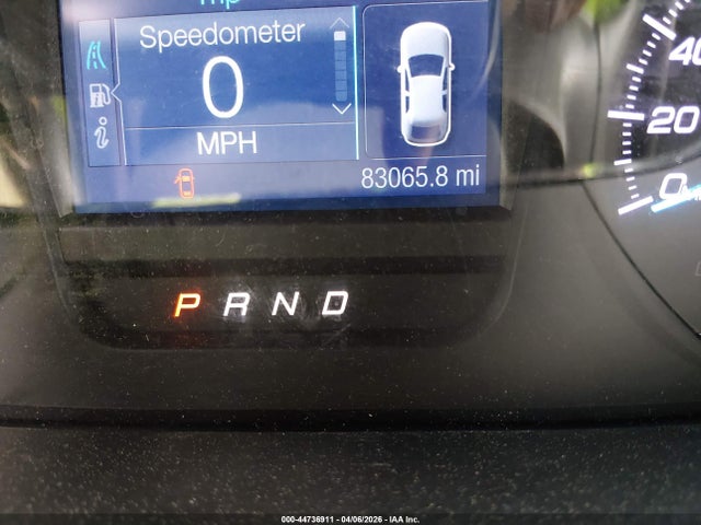 Aukcja sprzedaży 2018 Ford Police Interceptor, vin: 1FAHP2L84JG133838, numer aukcji: 44736911