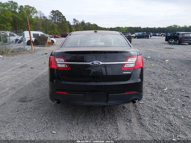 Aukcja sprzedaży 2018 Ford Police Interceptor, vin: 1FAHP2L84JG133838, numer aukcji: 44736911