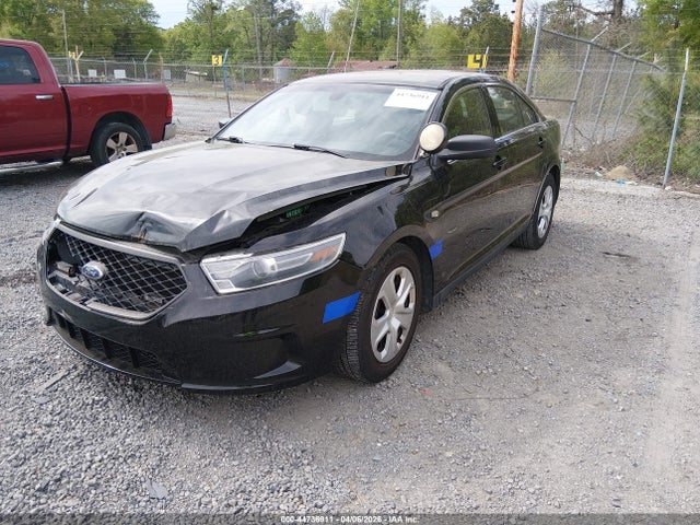 Aukcja sprzedaży 2018 Ford Police Interceptor, vin: 1FAHP2L84JG133838, numer aukcji: 44736911